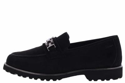 Sioux Meredith 41350 schwarz Zwart maat 40