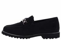 Sioux Meredith 41350 schwarz Zwart maat 40 - thumbnail