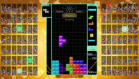 Tetris 99 + 12 Maanden Nintendo Switch Online - thumbnail
