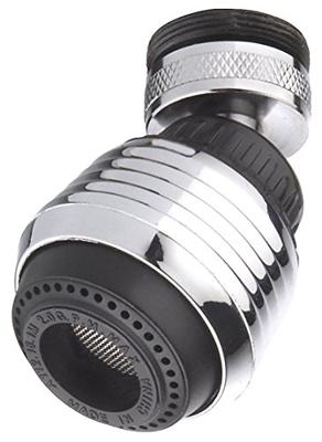 CON:P Perlator M22/24 Met Knikgewricht Ch - SA140 CON:P Perlator M22/24 Met Knikgewricht Ch - SA140