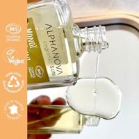 Alphanova Sun Sun bio enchanting monoi organic 100 Milliliter - thumbnail