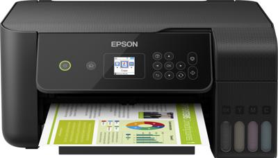 Epson EcoTank ET-2721 printer