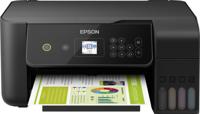 Epson EcoTank ET-2721 printer - thumbnail