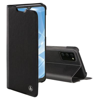 Hama Booklet Samsung Galaxy A03s Zwart