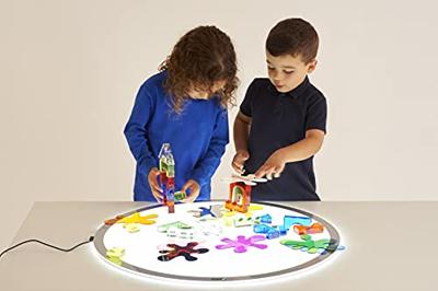 Tickit Lichtpaneel Rond 60 cm