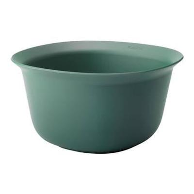 Brabantia Tasty+ Mengkom 3.2L Fir Green - Stijlvol en praktisch