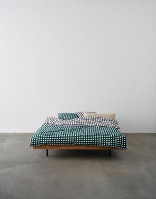 Marc O'Polo Marc O'Polo Karie Duvet cover 2p set 240x220 Dark Navy