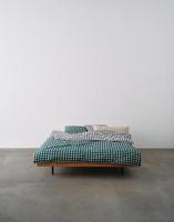 Marc O'Polo Marc O'Polo Karie Duvet cover 2p set 240x220 Dark Navy - thumbnail