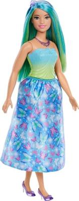 Barbie A Touch Of Magic Princess