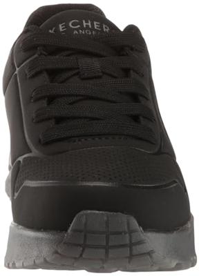 Skechers Uno Ice 405770L/BLK Zwart-30 maat 30