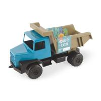 Dantoy Blue Marine Toys Kiepwagen 28cm - thumbnail