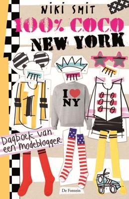 100% Coco New York - Niki Smit - ebook 100% Coco New York - Niki Smit - ebook