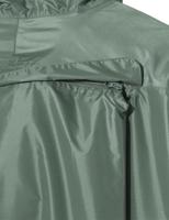 Vaude Hiking Backpack II Poncho Agave L/XL - thumbnail