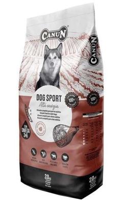 Canun Dog Sport Adult Kalfsvlees 20kg