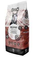 Canun Dog Sport Adult Kalfsvlees 20kg - thumbnail