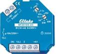 Eltako 61100604 MFZ61DX-UC Tijdrelais Multifunctioneel 230 V 1 stuk(s) Tijdsduur: 0.5 s - 1 h 1x NO - thumbnail