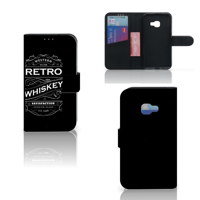 Samsung Galaxy Xcover 4 | Xcover 4s | Book Cover | Whiskey - thumbnail