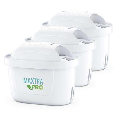 Brita MX+ Pro Pure Performance filter 3 stuks