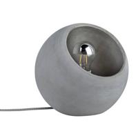 Paulmann Neordic Ingram 79663 Tafellamp LED E27 20 W Beton-grijs - thumbnail