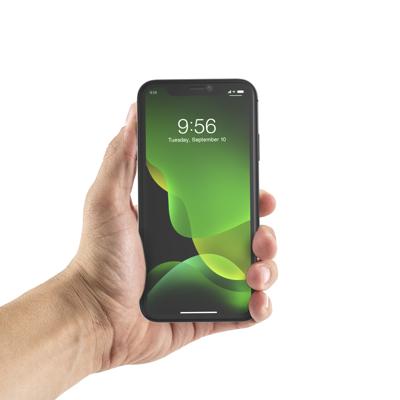 InvisibleShield Glass Elite Edge voor Apple iPhone 11