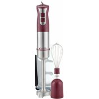 Handblender COMELEC BV1139 Rood 1000 W 1500 W - thumbnail