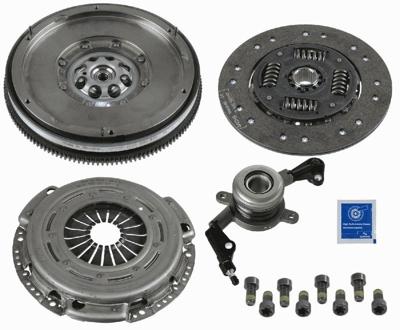 Sachs Kit Zms Xtend Plus Csc 2290601099 Sachs Kit Zms Xtend Plus Csc 2290601099