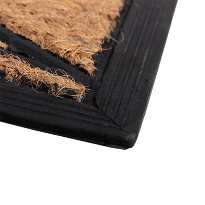 Esschert Design Deurmat bij 25x75,5cm