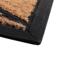 Esschert Design Deurmat bij 25x75,5cm - thumbnail