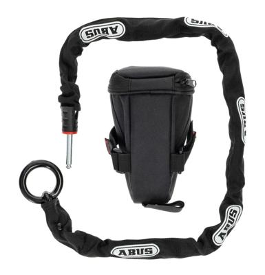 Abus Kettingslot ach 2.0