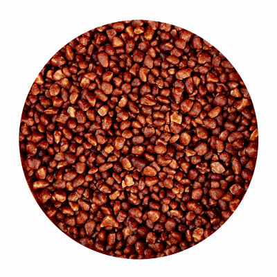 Nic koffie crunch (1kg)