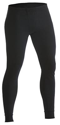 Blåkläder Lange onderbroek WARM 18911705 | Zwart | Maat XS - 7330509476550