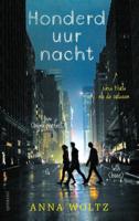 Honderd uur nacht (Paperback) - thumbnail