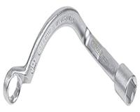 KS Tools 150.2249 Turbocharger speciale sleutel voor VAG TDI, 12 mm - thumbnail