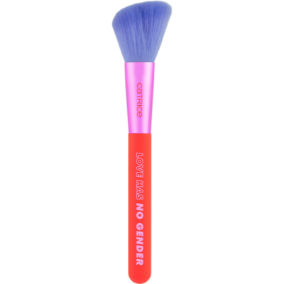 Catrice Who I Am Blush Brush 1 stuk 1 pc