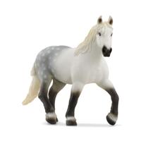 schleich FARM WORLD percheron merrie 13971 - thumbnail