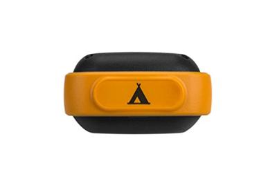 Motorola Talkabout T82 Extreme Quad Pack twee-weg radio 16 kanalen Zwart, Oranje - thumbnail