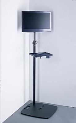 K&M 12227 tray en plateau voor statief 250 x 330mm - thumbnail