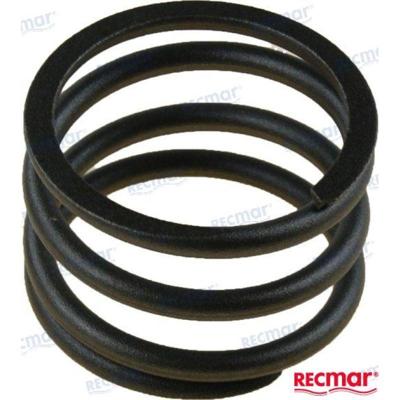 REPUESTOS MOTORES - Yamaha REC90501-450A2 - RESORTE COMPRESION YAMAHA