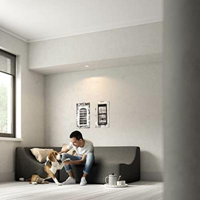 Philips Witte inbouwspotDonegal - 5039131PN