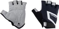 CONTEC sommerhandschuh "crosso" ct glove crosso size l black/grey - thumbnail