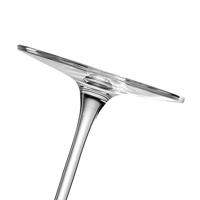 Leonardo Rode Wijnglazen Puccini - 750 ml - 6 stuks - thumbnail