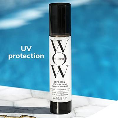 Color Wow Pop & Lock Crystallite Shellac - thumbnail