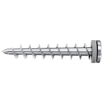 Fischer 563537 Isolatieschroef 65 mm TX 50 stuk(s) Fischer 563537 Isolatieschroef 65 mm TX 50 stuk(s)