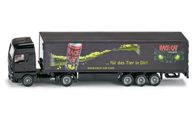 Siku 1627 vrachtwagen
