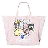 Sanrio Tote Bag Hello Kitty XL - thumbnail