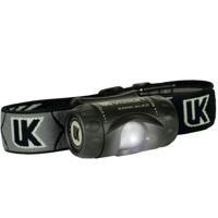 UK Underwater Kinetics 3AAA Vizion Hoofdlamp 65 lm 60 m - thumbnail