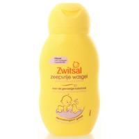 Zwitsal Zeepvrije Wasgel Mini - thumbnail