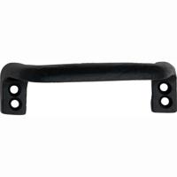 Raamgreep Haags 100mm YZ - thumbnail