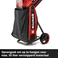 Einhell REDAXXO 36/25 Messenhakselaar Accu - thumbnail