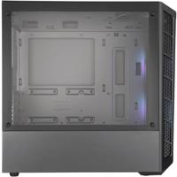 Cooler Master MasterBox MB311L ARGB zwart - thumbnail